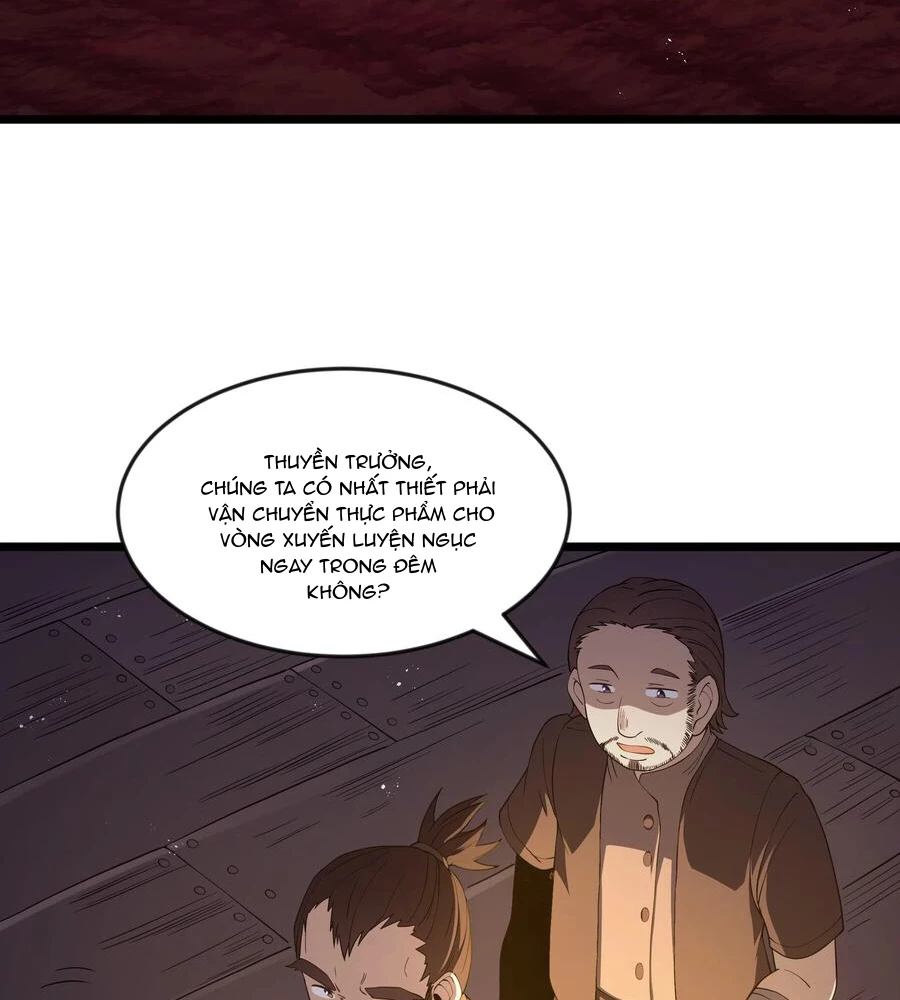 Anh Hùng Giai Cấp Tư Sản Chapter 97 - Trang 4