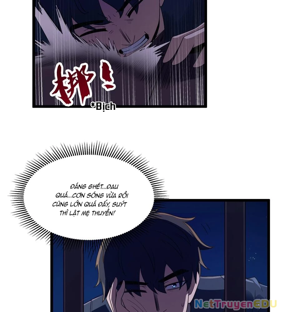 Anh Hùng Giai Cấp Tư Sản Chapter 97 - Trang 4