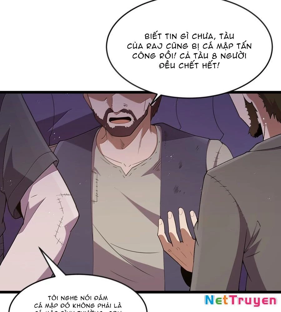 Anh Hùng Giai Cấp Tư Sản Chapter 98 - Trang 4