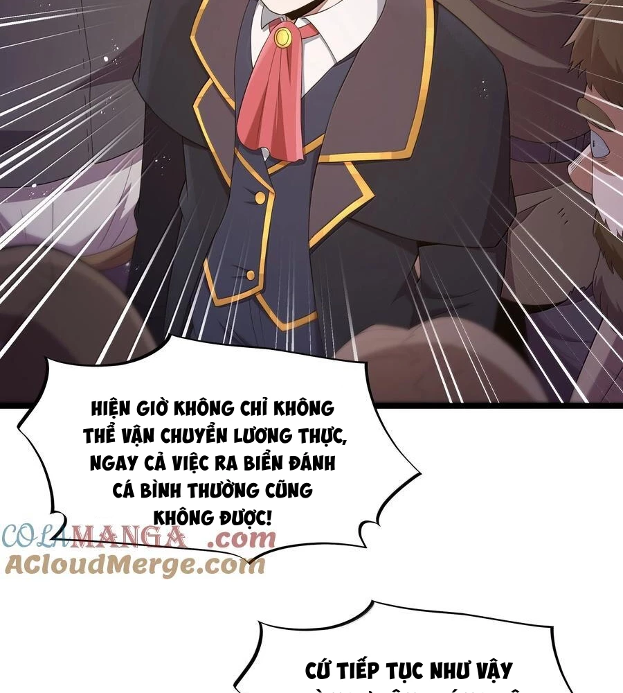 Anh Hùng Giai Cấp Tư Sản Chapter 98 - Trang 4