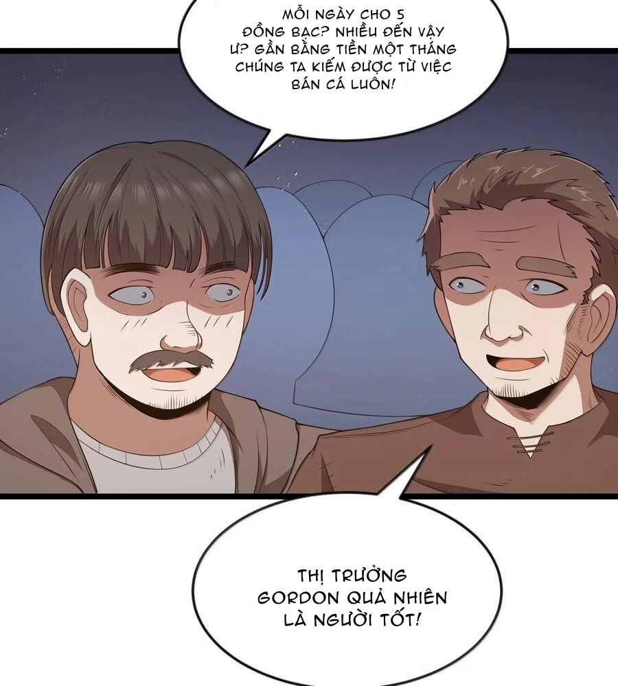 Anh Hùng Giai Cấp Tư Sản Chapter 98 - Trang 4