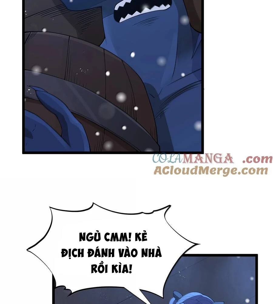 Anh Hùng Giai Cấp Tư Sản Chapter 98 - Trang 4