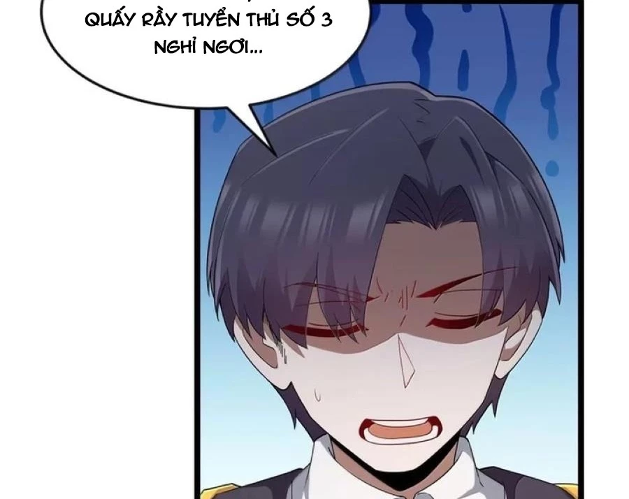 Anh Hùng Giai Cấp Tư Sản Chapter 101 - Trang 4