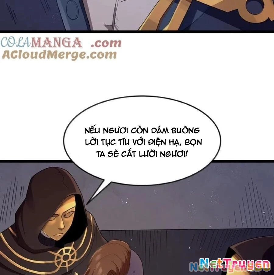 Anh Hùng Giai Cấp Tư Sản Chapter 101 - Trang 4