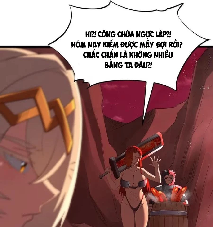 Anh Hùng Giai Cấp Tư Sản Chapter 101 - Trang 4