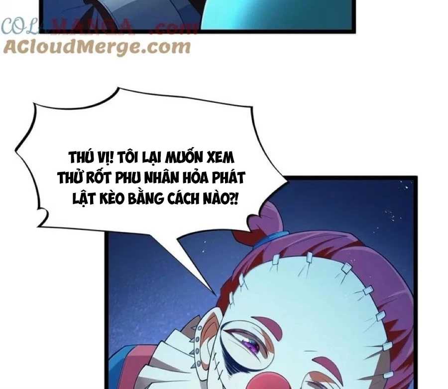 Anh Hùng Giai Cấp Tư Sản Chapter 101 - Trang 4