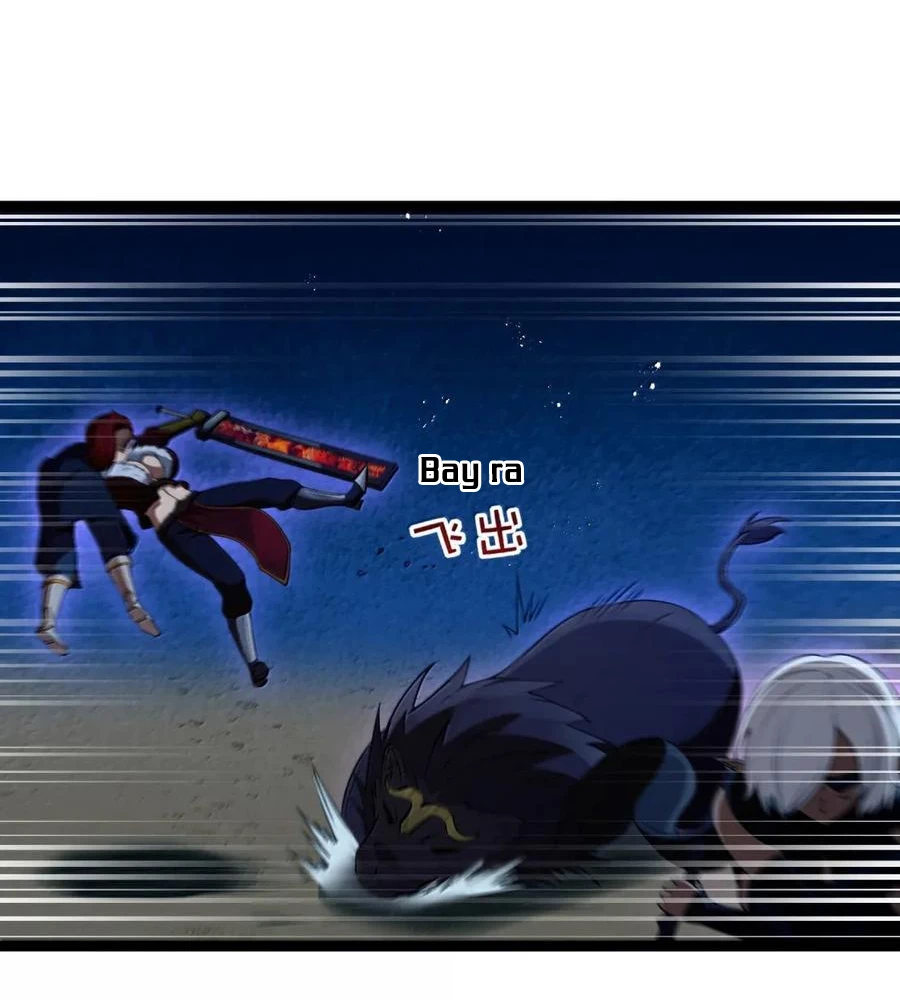 Anh Hùng Giai Cấp Tư Sản Chapter 107 - Trang 4