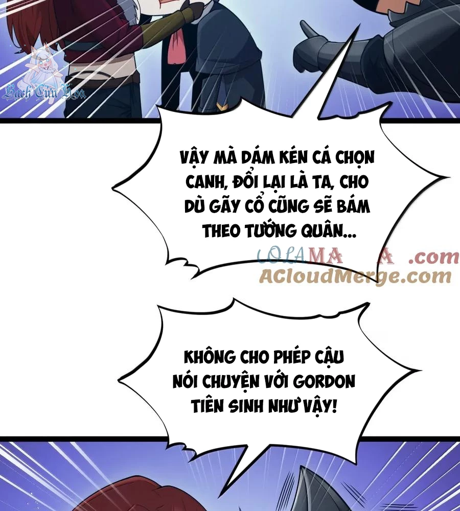Anh Hùng Giai Cấp Tư Sản Chapter 107 - Trang 4