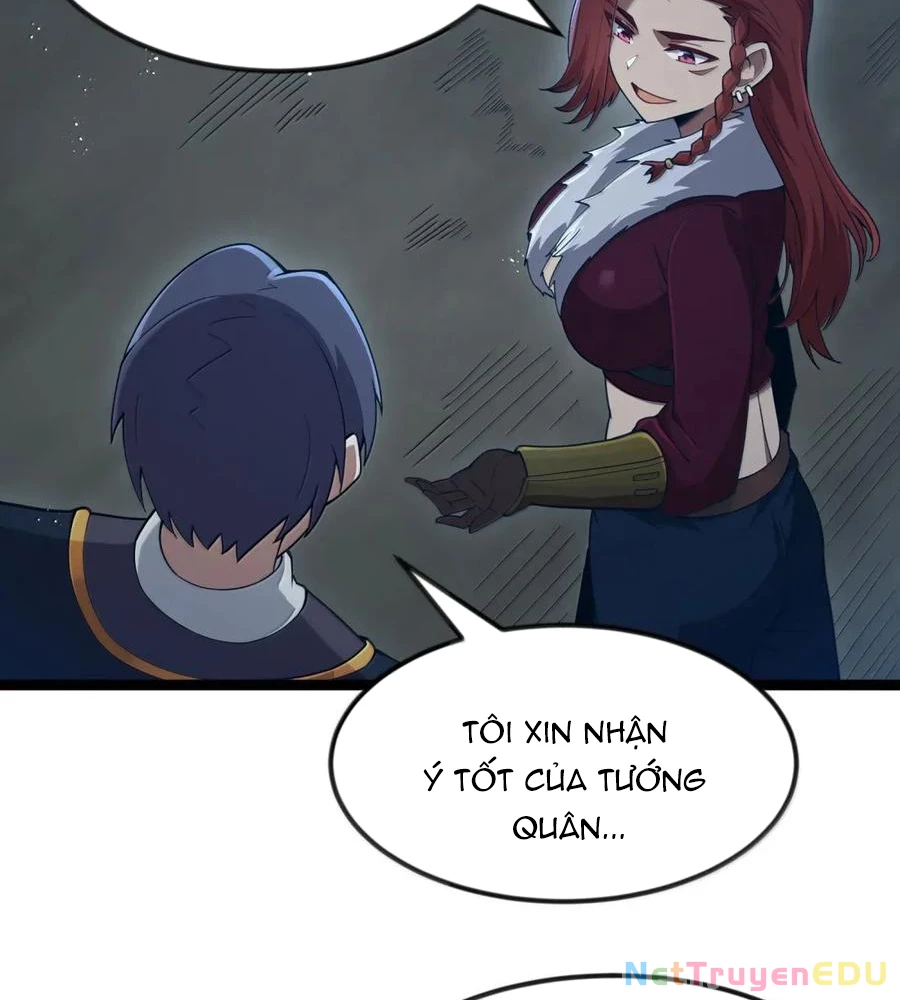 Anh Hùng Giai Cấp Tư Sản Chapter 107 - Trang 4
