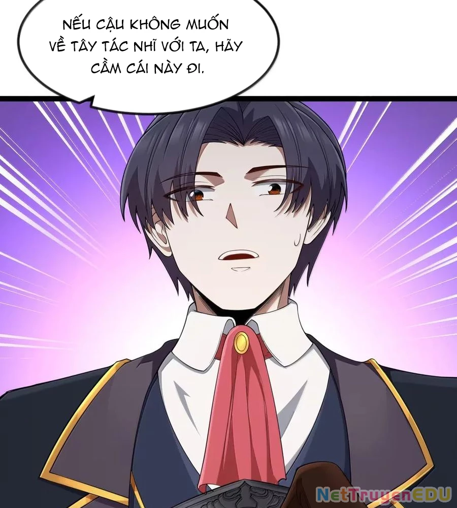 Anh Hùng Giai Cấp Tư Sản Chapter 107 - Trang 4