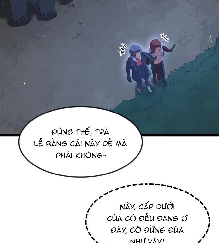 Anh Hùng Giai Cấp Tư Sản Chapter 107 - Trang 4
