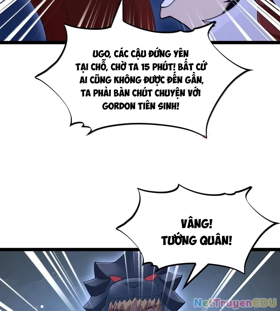 Anh Hùng Giai Cấp Tư Sản Chapter 107 - Trang 4