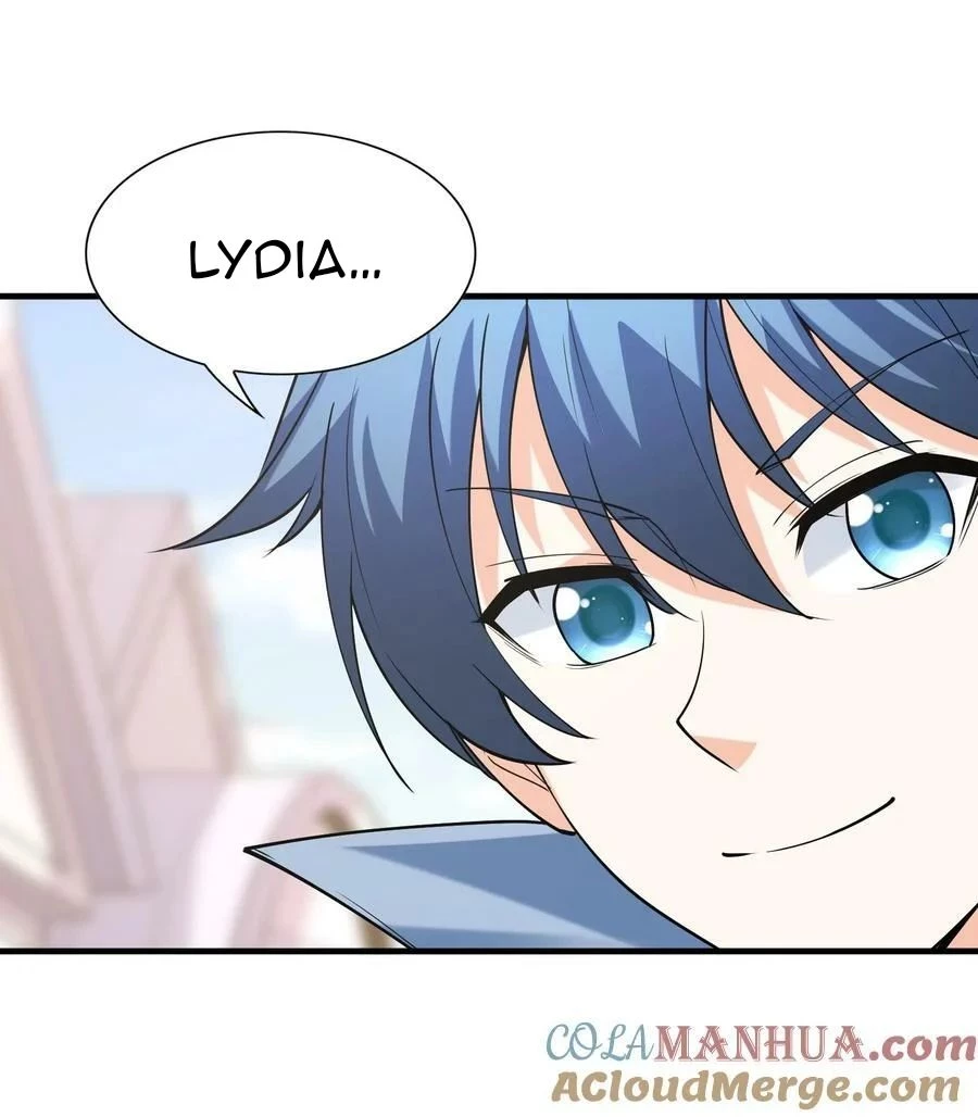 Hậu Cung Của Ta Toàn Là Ma Nữ Phản Diện Chapter 101 - Next Chapter 102