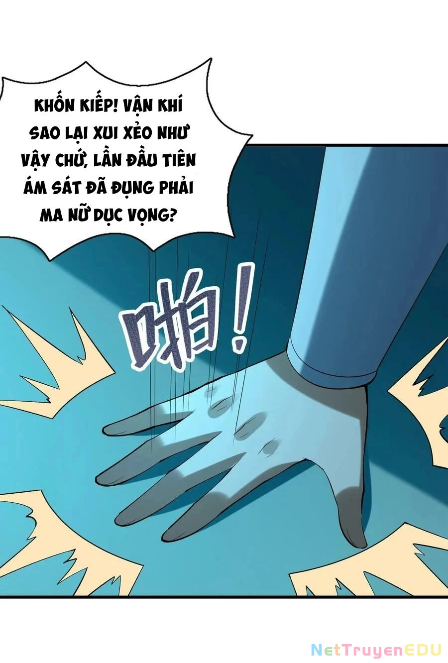 Hậu Cung Của Ta Toàn Là Ma Nữ Phản Diện Chapter 101 - Next Chapter 102