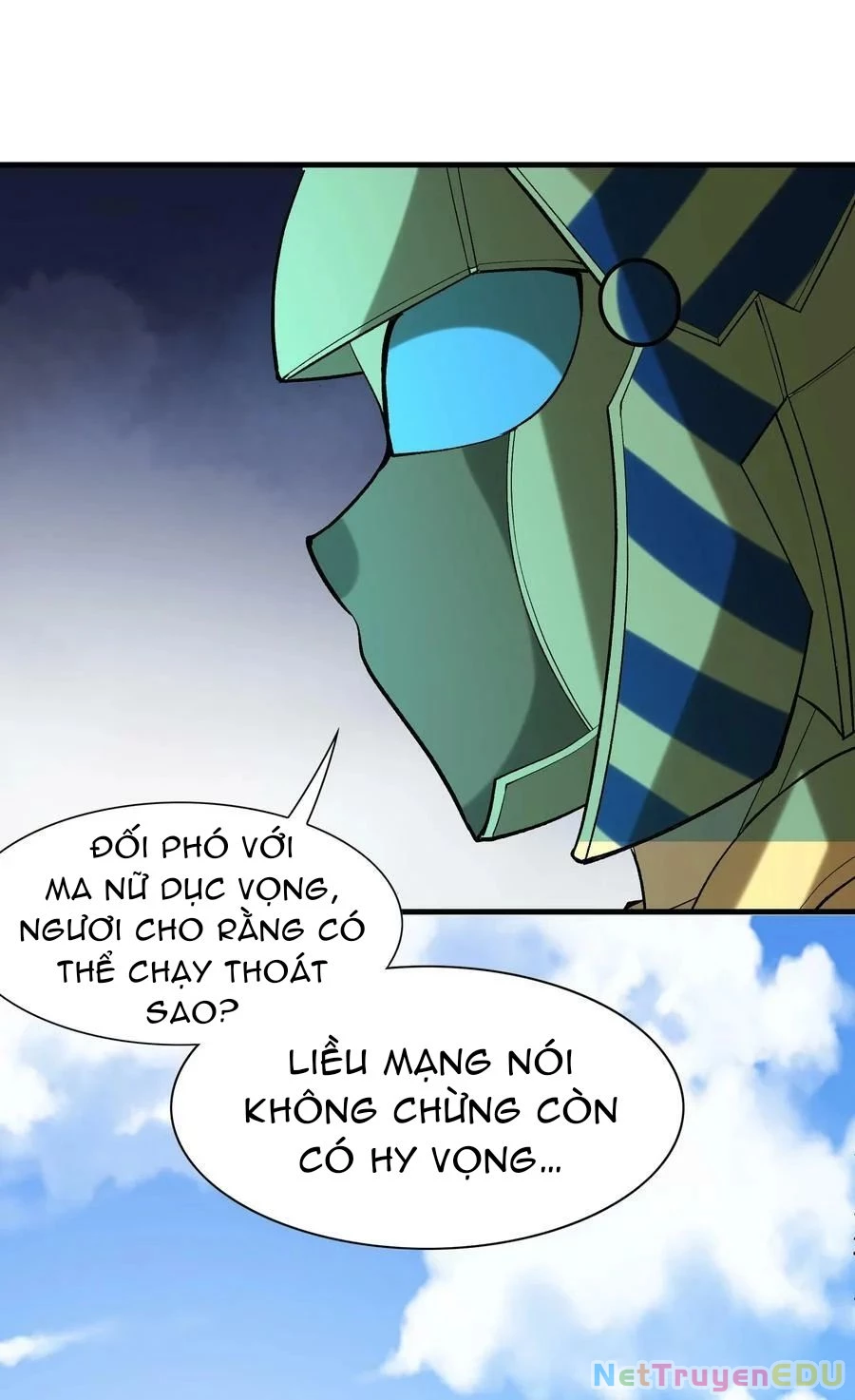 Hậu Cung Của Ta Toàn Là Ma Nữ Phản Diện Chapter 101 - Next Chapter 102