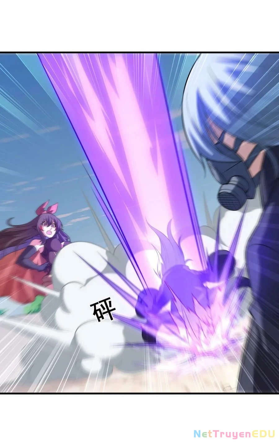Hậu Cung Của Ta Toàn Là Ma Nữ Phản Diện Chapter 102 - Next Chapter 103