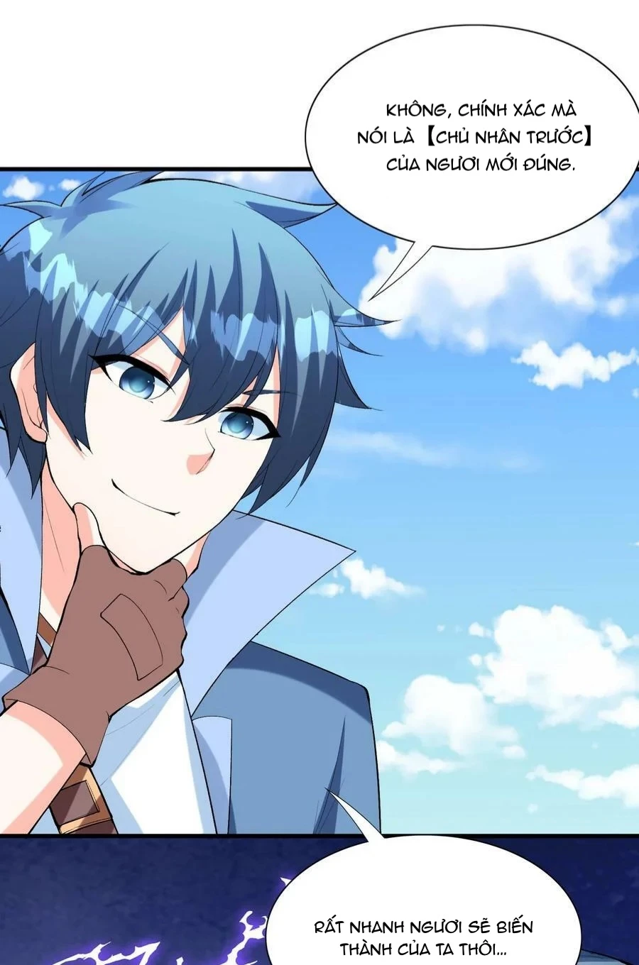 Hậu Cung Của Ta Toàn Là Ma Nữ Phản Diện Chapter 102 - Next Chapter 103