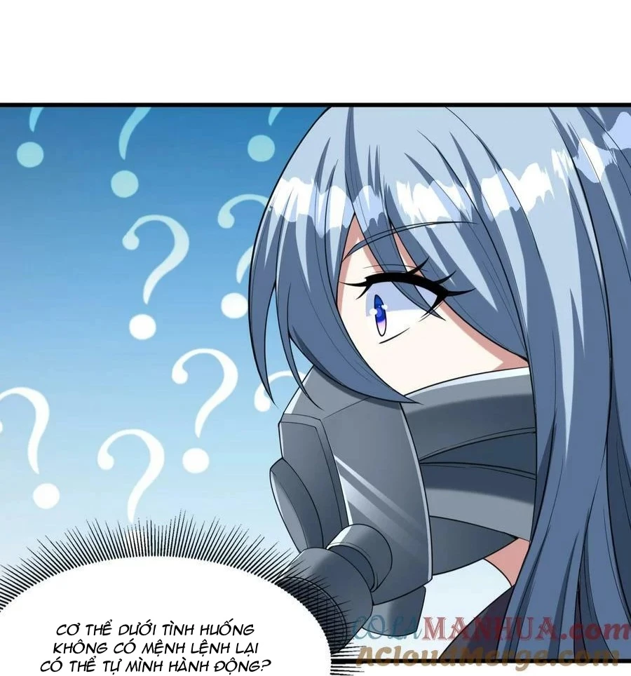 Hậu Cung Của Ta Toàn Là Ma Nữ Phản Diện Chapter 102 - Next Chapter 103
