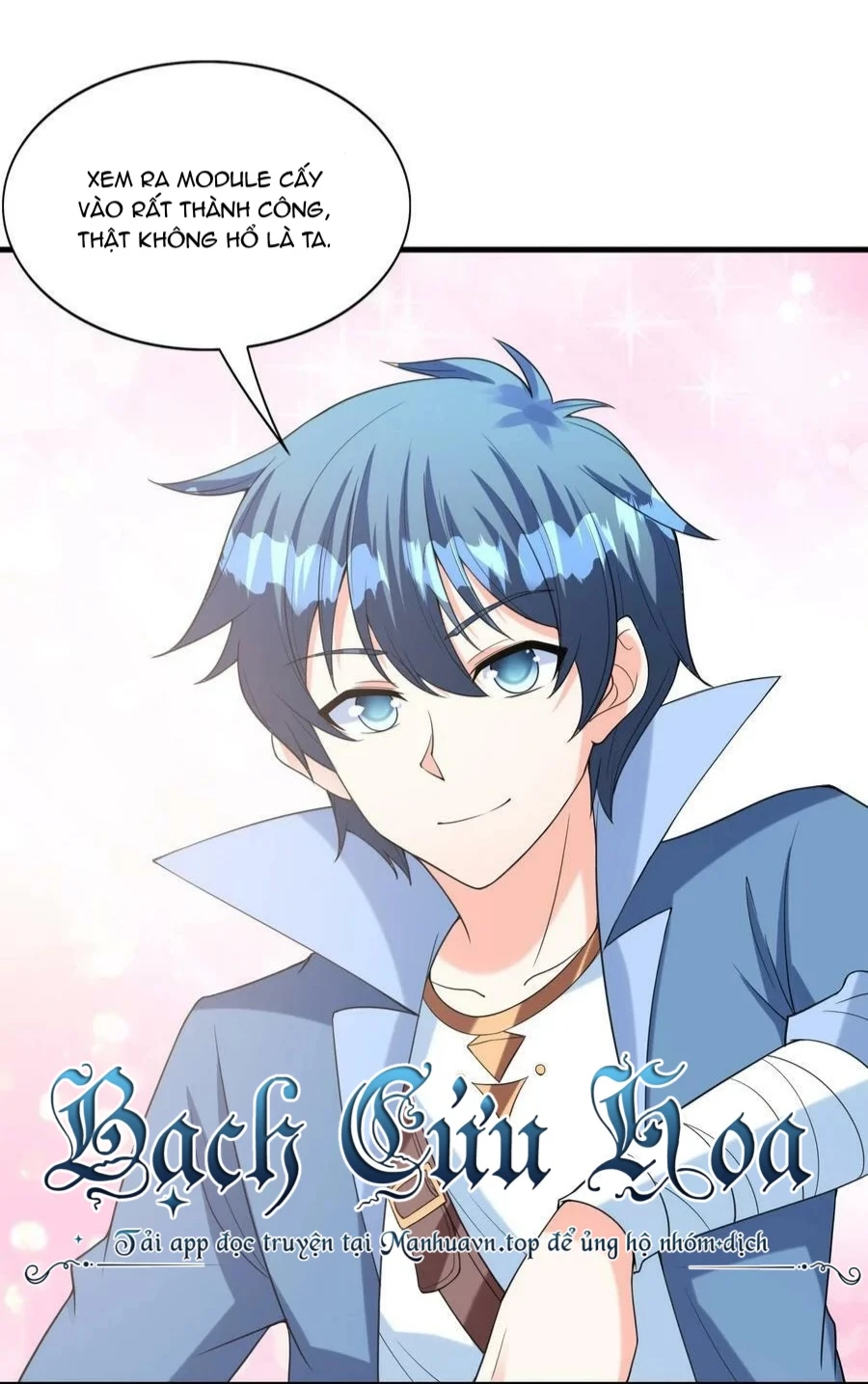 Hậu Cung Của Ta Toàn Là Ma Nữ Phản Diện Chapter 102 - Next Chapter 103
