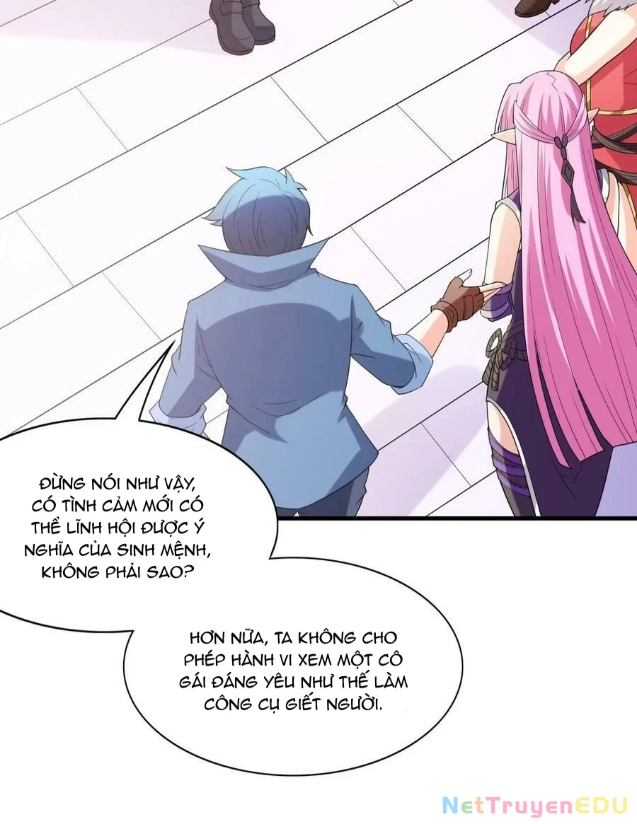 Hậu Cung Của Ta Toàn Là Ma Nữ Phản Diện Chapter 102 - Next Chapter 103