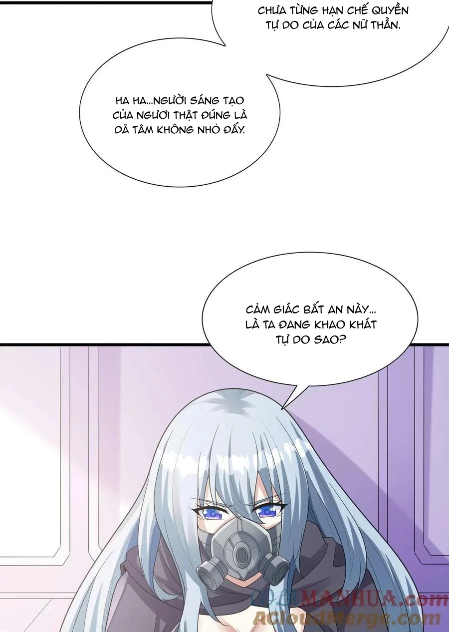 Hậu Cung Của Ta Toàn Là Ma Nữ Phản Diện Chapter 102 - Next Chapter 103