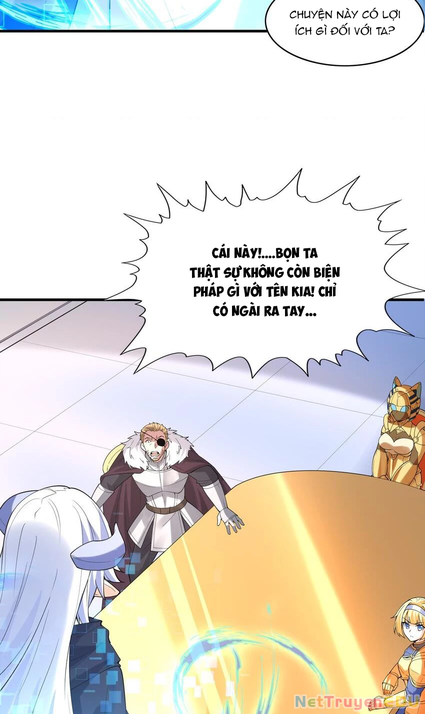 Hậu Cung Của Ta Toàn Là Ma Nữ Phản Diện Chapter 103 - Next Chapter 104