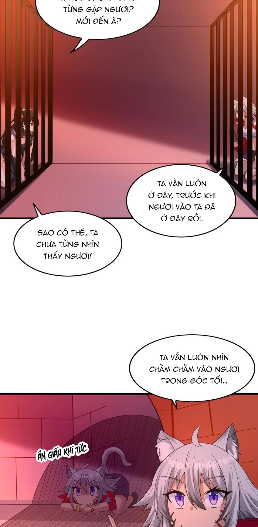 Hậu Cung Của Ta Toàn Là Ma Nữ Phản Diện Chapter 103 - Next Chapter 104