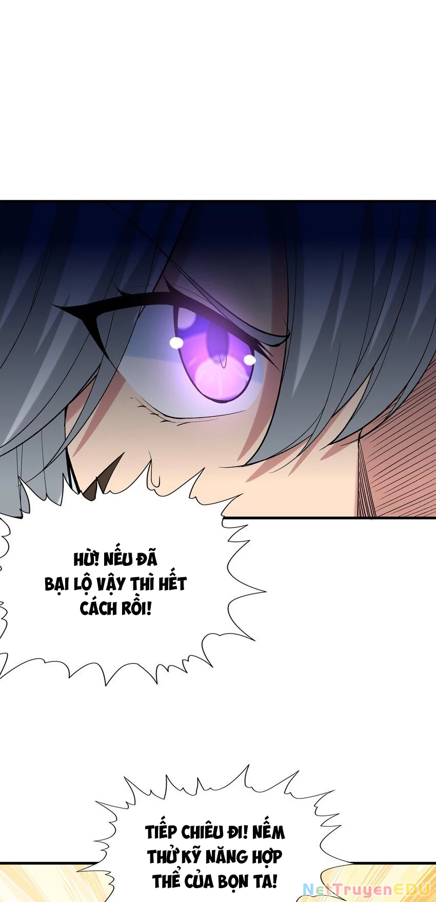 Hậu Cung Của Ta Toàn Là Ma Nữ Phản Diện Chapter 103 - Next Chapter 104