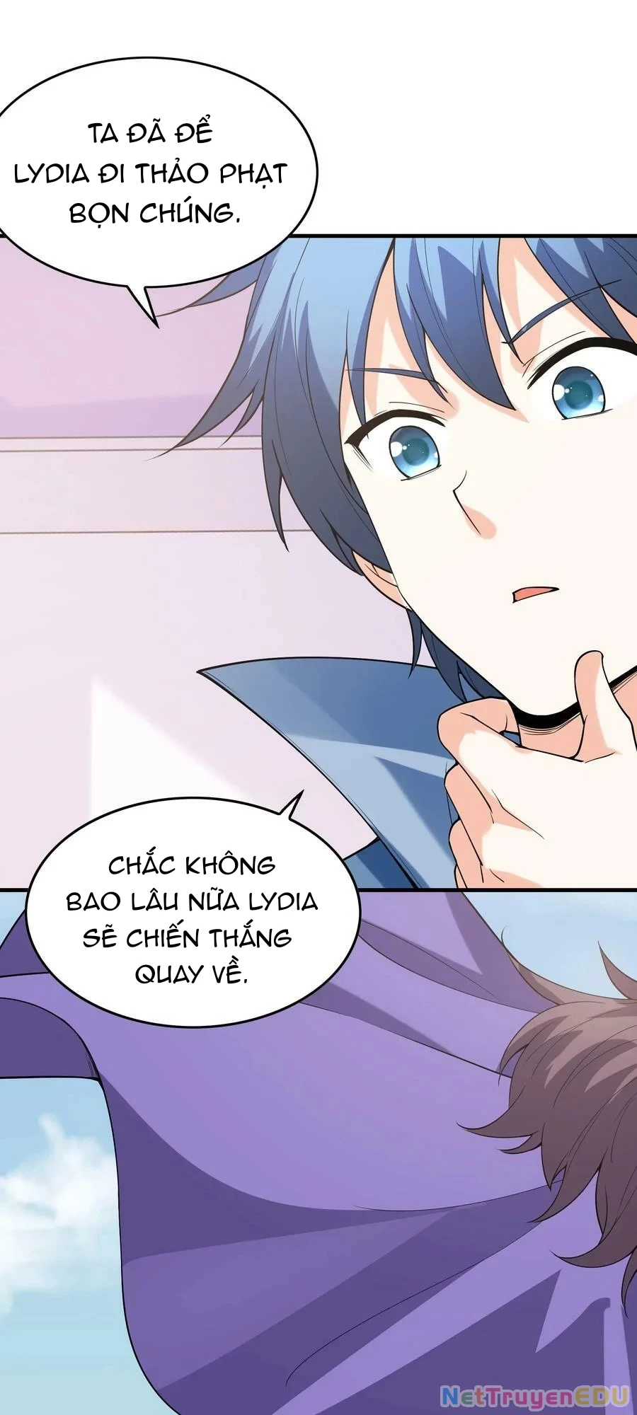 Hậu Cung Của Ta Toàn Là Ma Nữ Phản Diện Chapter 104 - Next Chapter 105
