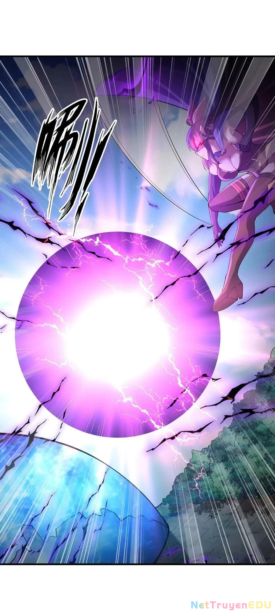 Hậu Cung Của Ta Toàn Là Ma Nữ Phản Diện Chapter 104 - Next Chapter 105