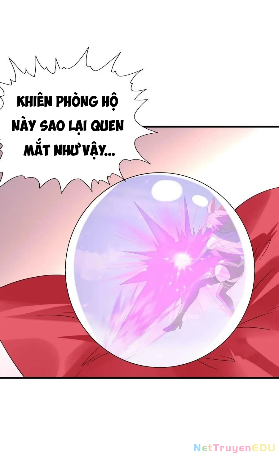 Hậu Cung Của Ta Toàn Là Ma Nữ Phản Diện Chapter 104 - Next Chapter 105
