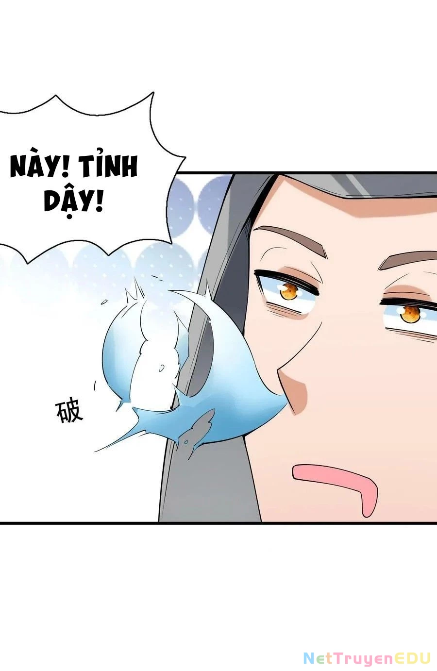 Hậu Cung Của Ta Toàn Là Ma Nữ Phản Diện Chapter 105 - Next Chapter 106