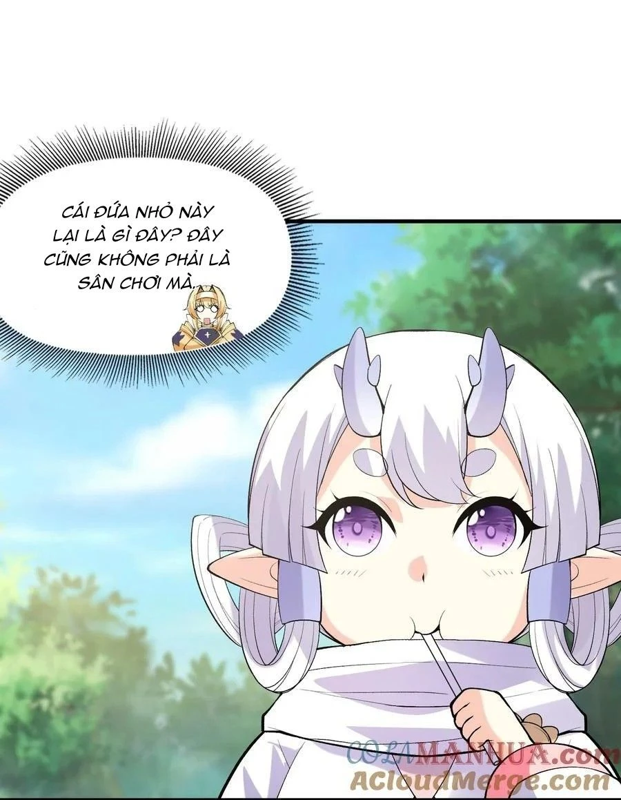 Hậu Cung Của Ta Toàn Là Ma Nữ Phản Diện Chapter 105 - Next Chapter 106