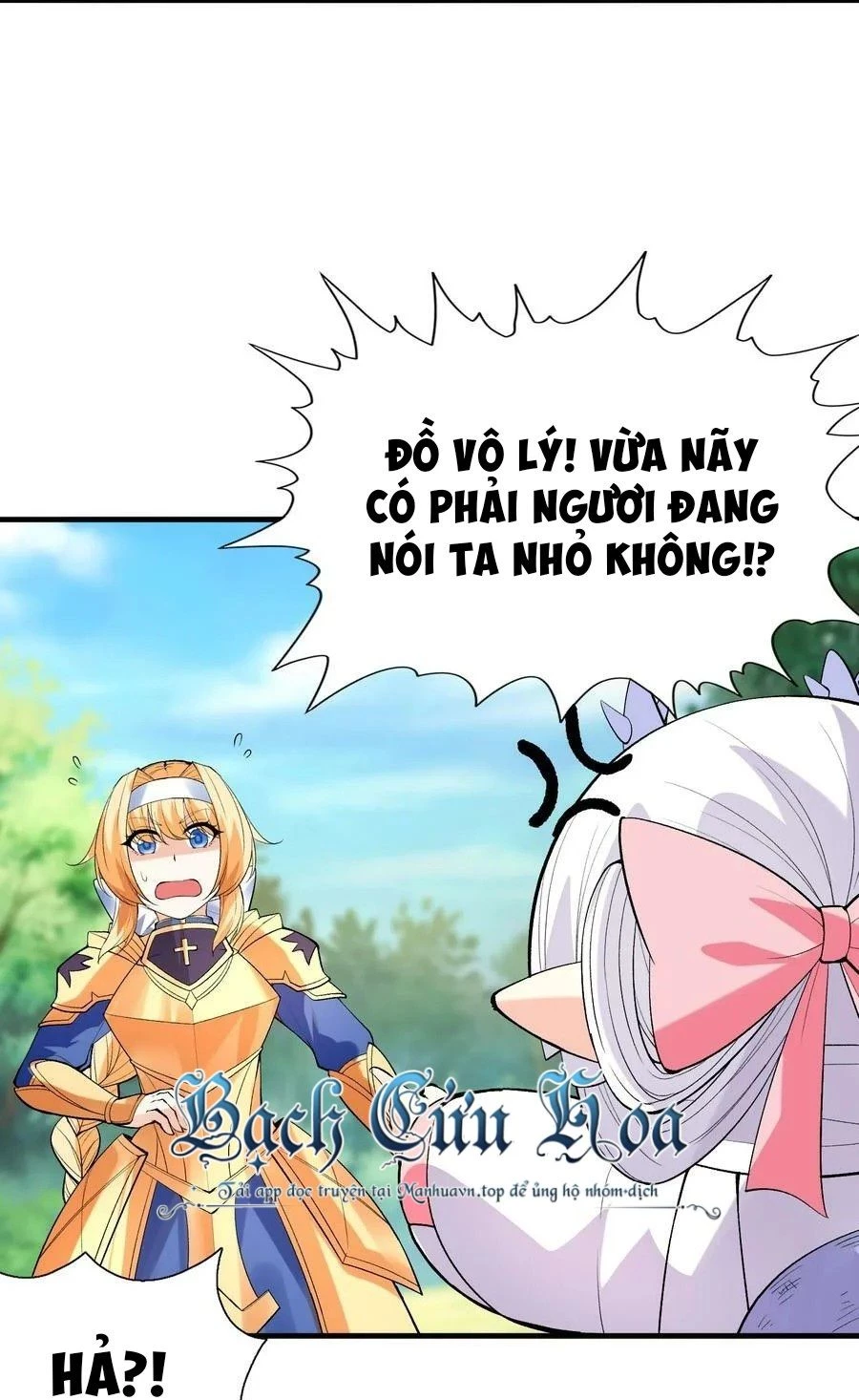 Hậu Cung Của Ta Toàn Là Ma Nữ Phản Diện Chapter 105 - Next Chapter 106