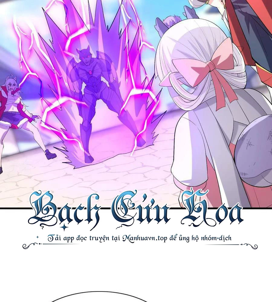 Hậu Cung Của Ta Toàn Là Ma Nữ Phản Diện Chapter 107 - Next Chapter 108