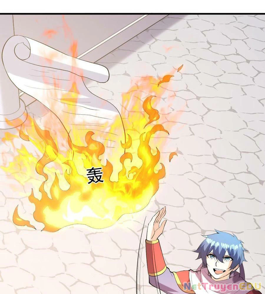 Hậu Cung Của Ta Toàn Là Ma Nữ Phản Diện Chapter 107 - Next Chapter 108