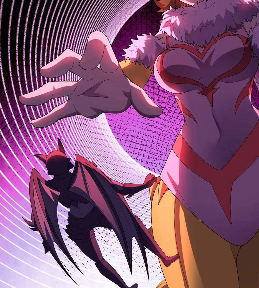 Hậu Cung Của Ta Toàn Là Ma Nữ Phản Diện Chapter 107 - Next Chapter 108