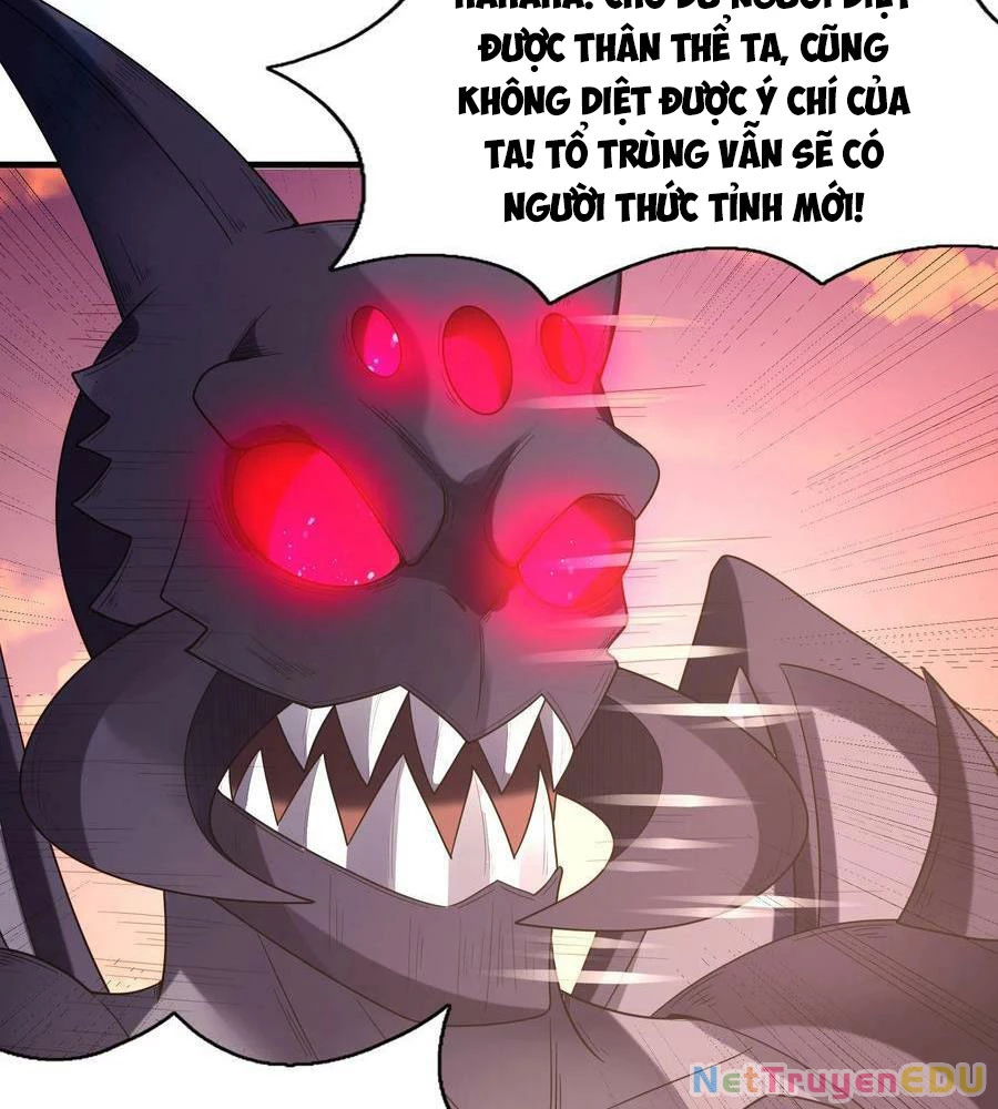 Hậu Cung Của Ta Toàn Là Ma Nữ Phản Diện Chapter 107 - Next Chapter 108