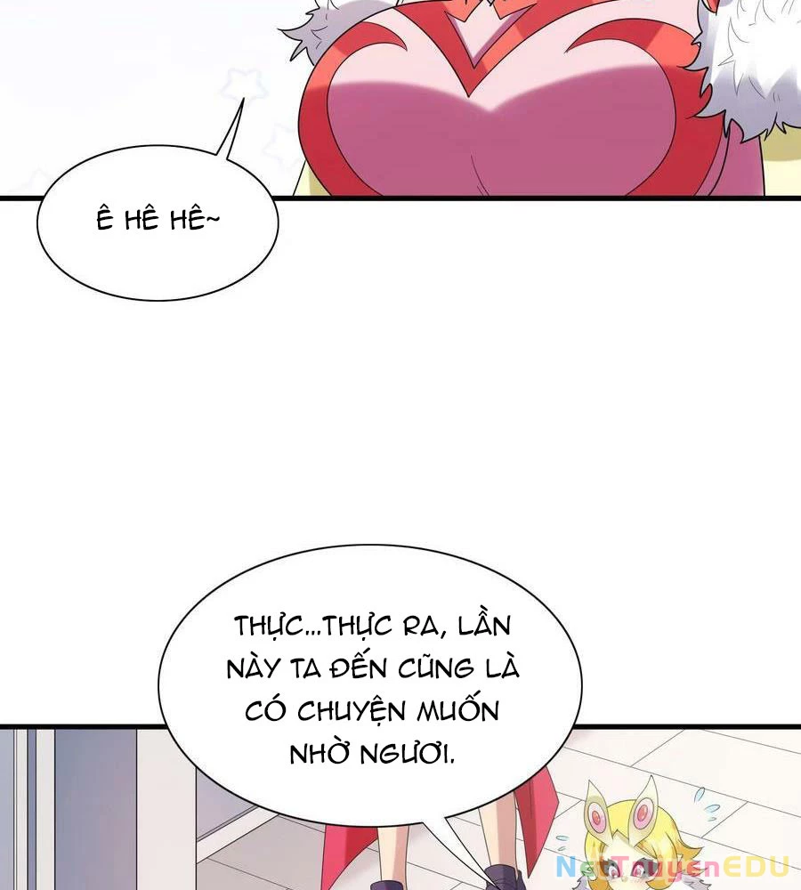 Hậu Cung Của Ta Toàn Là Ma Nữ Phản Diện Chapter 107 - Next Chapter 108