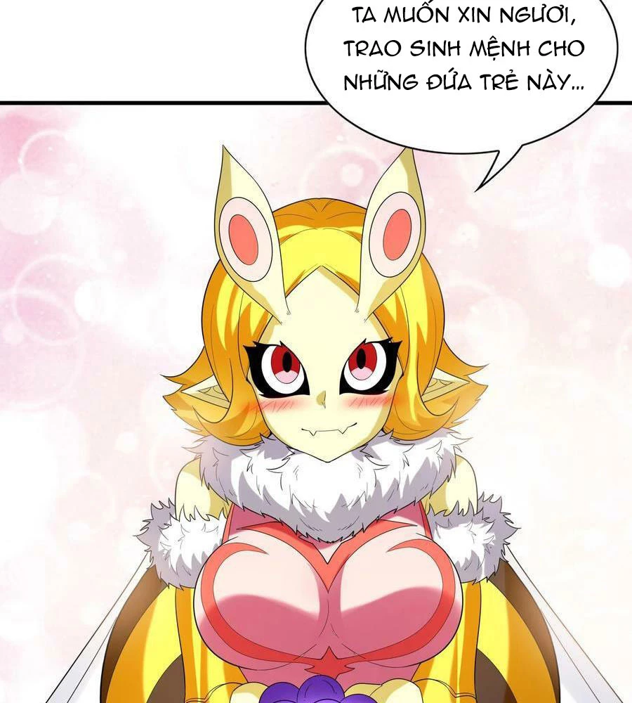 Hậu Cung Của Ta Toàn Là Ma Nữ Phản Diện Chapter 107 - Next Chapter 108