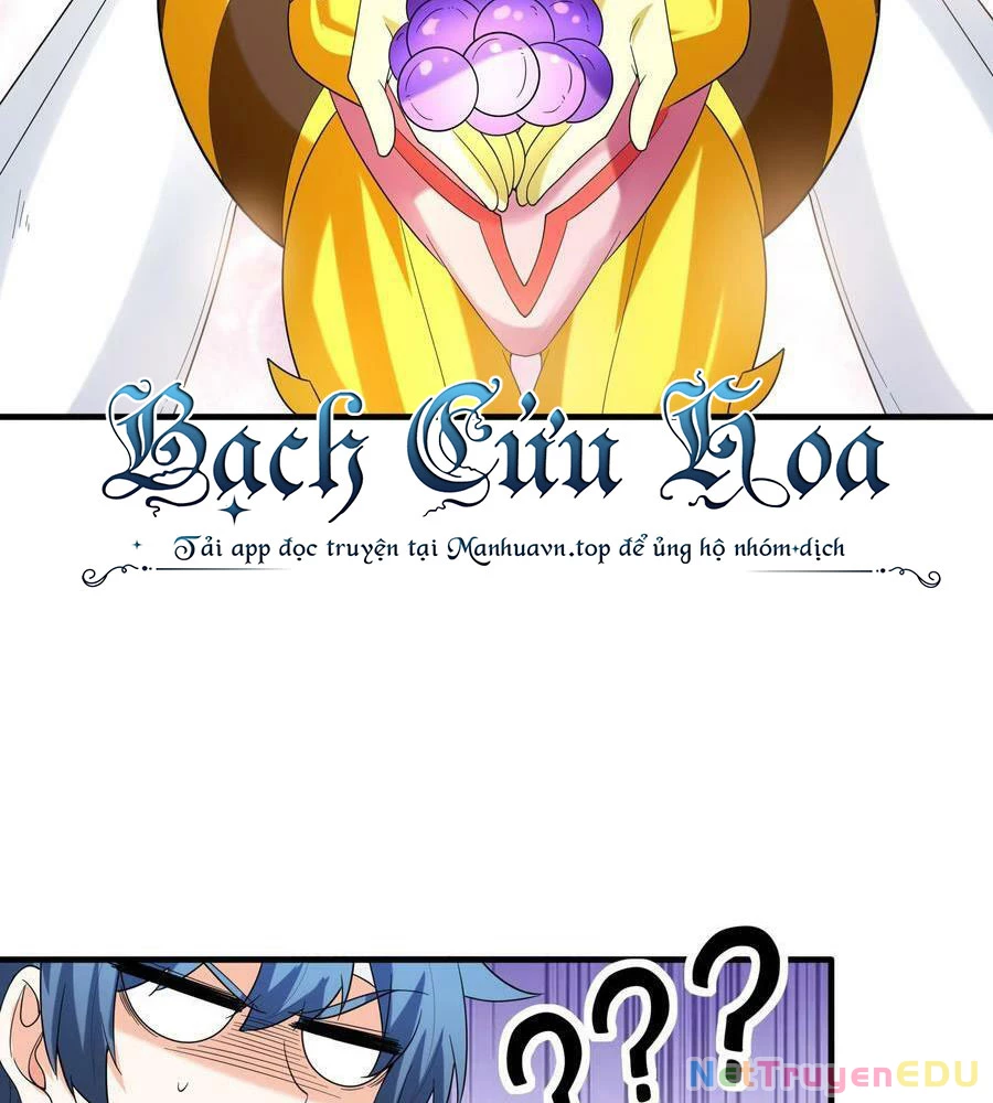 Hậu Cung Của Ta Toàn Là Ma Nữ Phản Diện Chapter 107 - Next Chapter 108