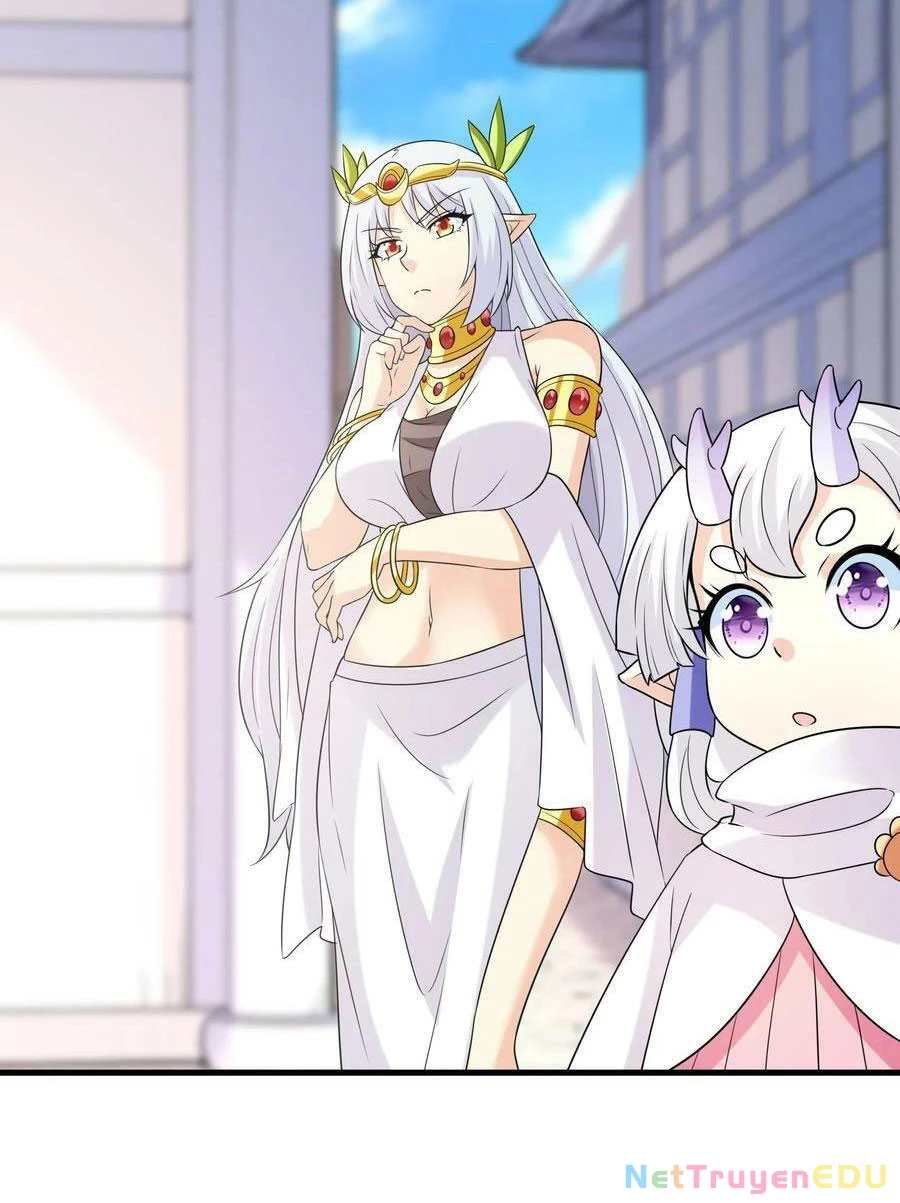Hậu Cung Của Ta Toàn Là Ma Nữ Phản Diện Chapter 107 - Next Chapter 108