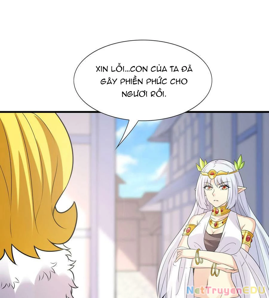 Hậu Cung Của Ta Toàn Là Ma Nữ Phản Diện Chapter 107 - Next Chapter 108