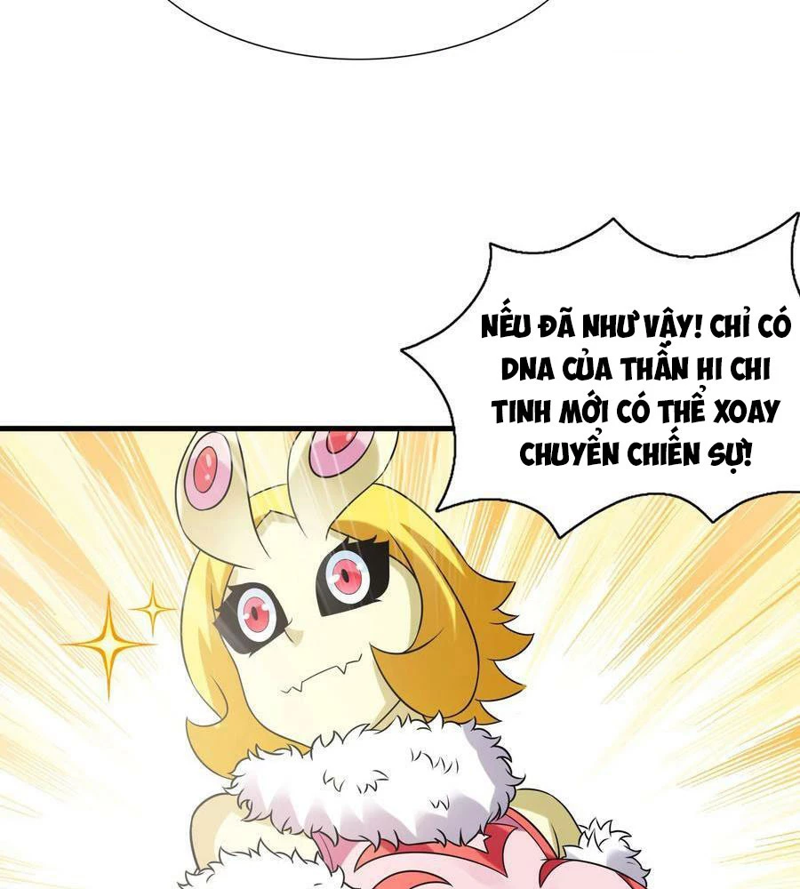 Hậu Cung Của Ta Toàn Là Ma Nữ Phản Diện Chapter 107 - Next Chapter 108