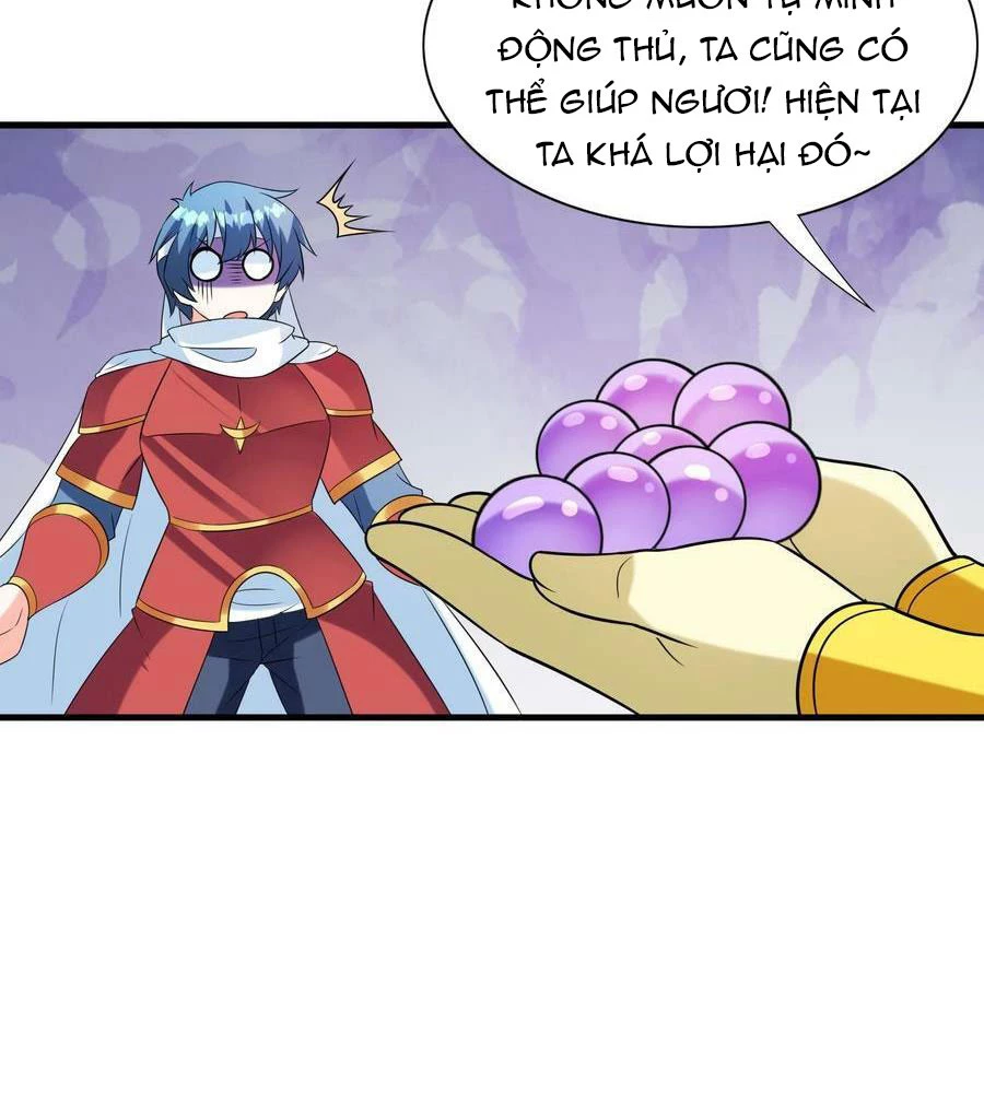 Hậu Cung Của Ta Toàn Là Ma Nữ Phản Diện Chapter 107 - Next Chapter 108