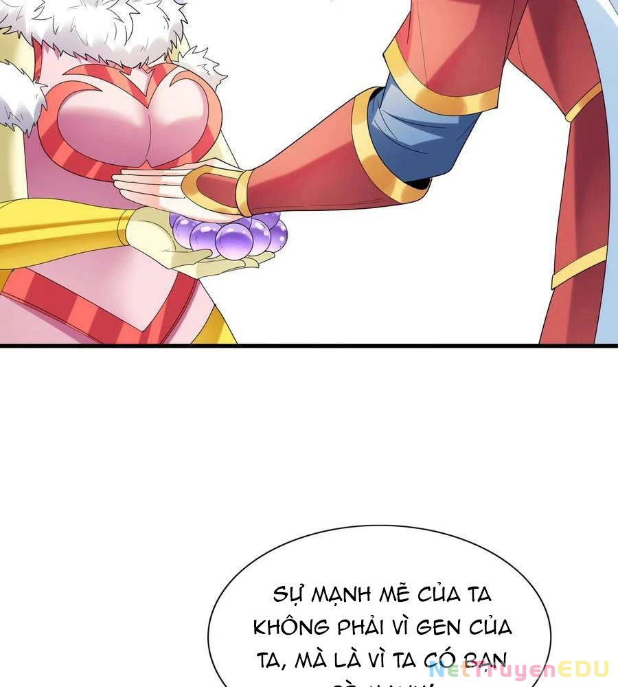 Hậu Cung Của Ta Toàn Là Ma Nữ Phản Diện Chapter 107 - Next Chapter 108