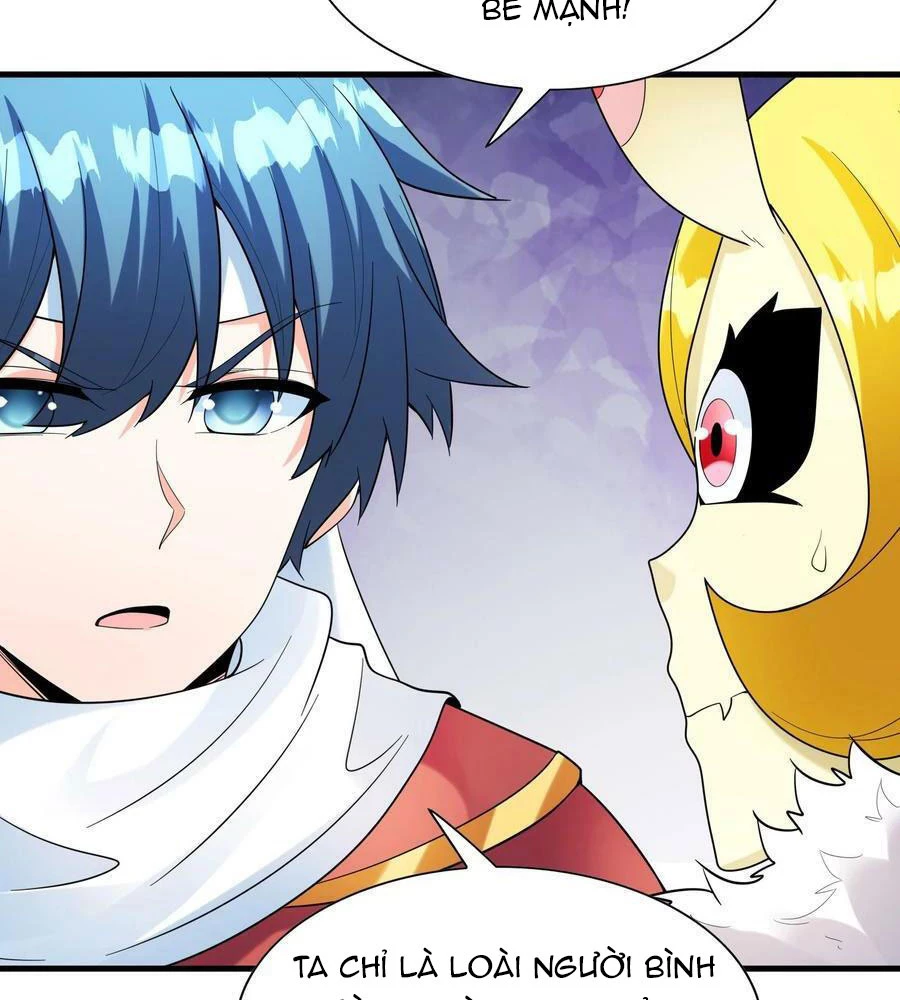 Hậu Cung Của Ta Toàn Là Ma Nữ Phản Diện Chapter 107 - Next Chapter 108