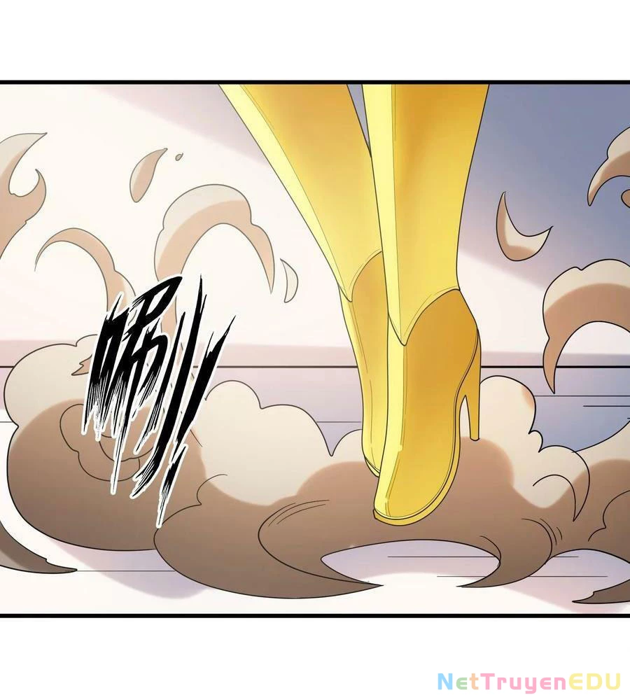 Hậu Cung Của Ta Toàn Là Ma Nữ Phản Diện Chapter 107 - Next Chapter 108