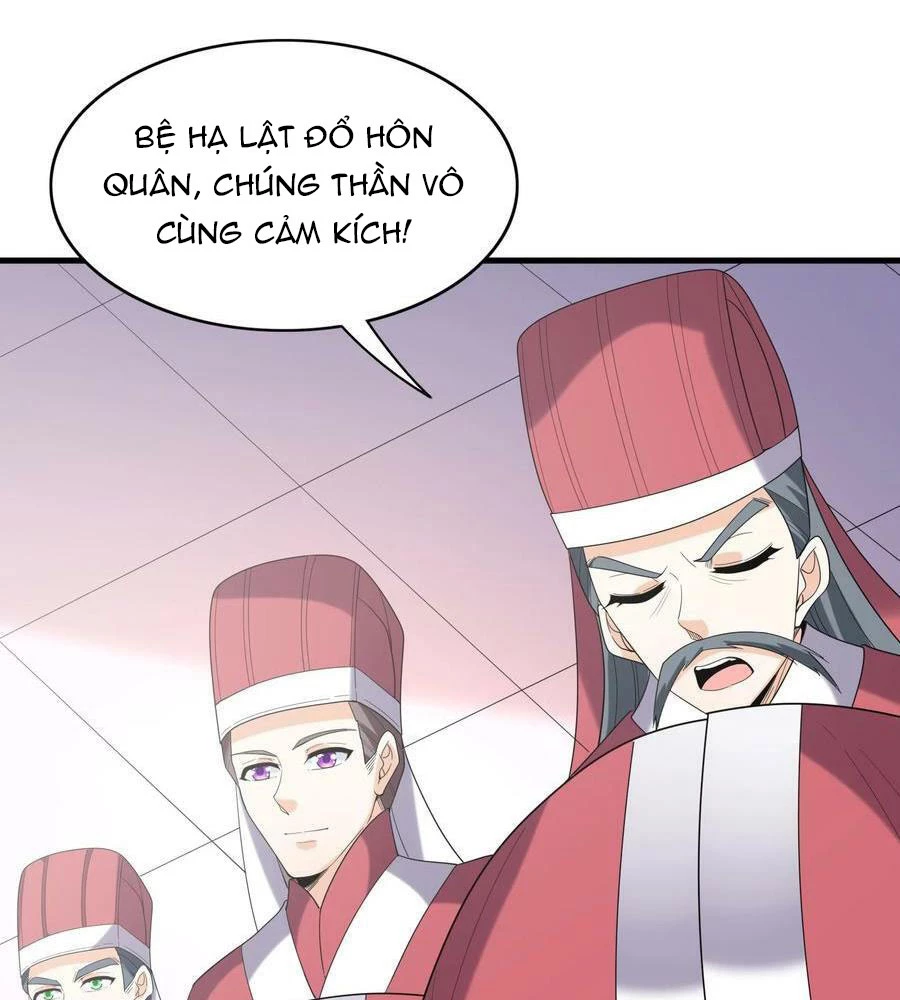 Hậu Cung Của Ta Toàn Là Ma Nữ Phản Diện Chapter 107 - Next Chapter 108