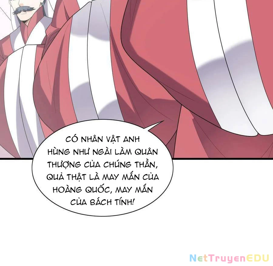 Hậu Cung Của Ta Toàn Là Ma Nữ Phản Diện Chapter 107 - Next Chapter 108